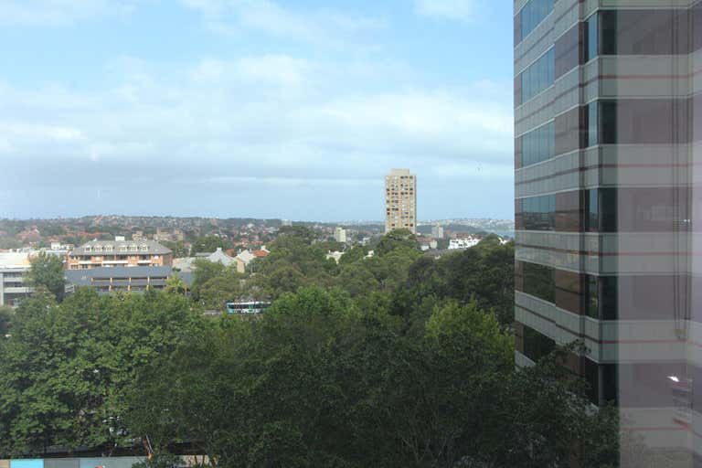 Suite 402, 93 Pacific Highway North Sydney NSW 2060 - Image 1