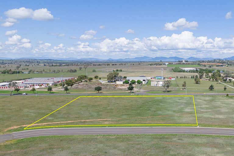 Sold Development Site & Land at Lot 2/2 Dhulii Drive, Tamworth, NSW ...
