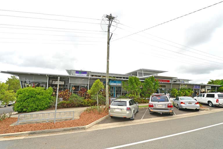 Shop 7/13 Garnet Street Cooroy QLD 4563 - Image 1