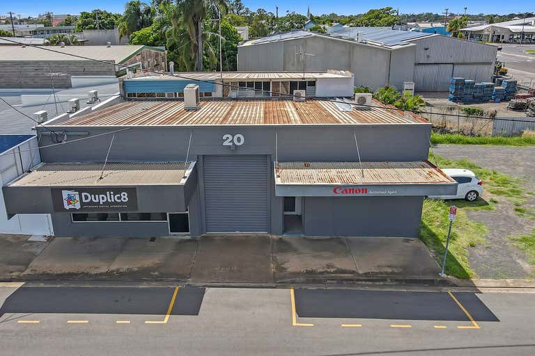 20 - 22 McLean Street Bundaberg Central QLD 4670 - Image 2