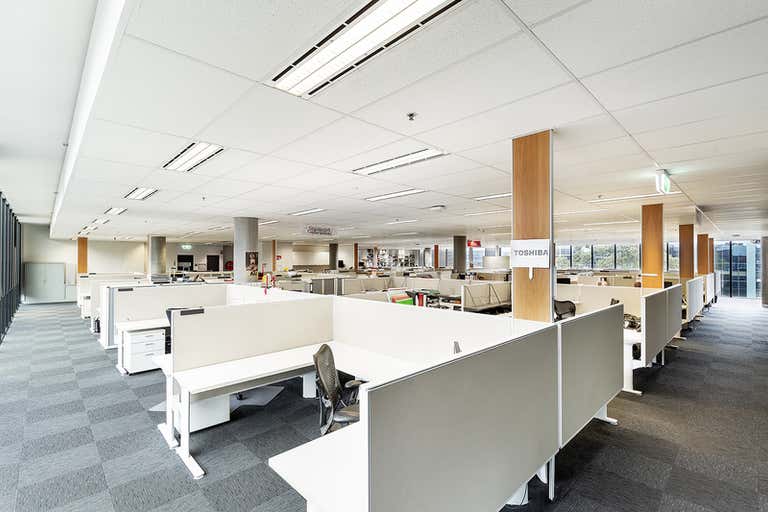 Level 3 Suite 01, 24 Talavera Road Macquarie Park NSW 2113 - Image 2