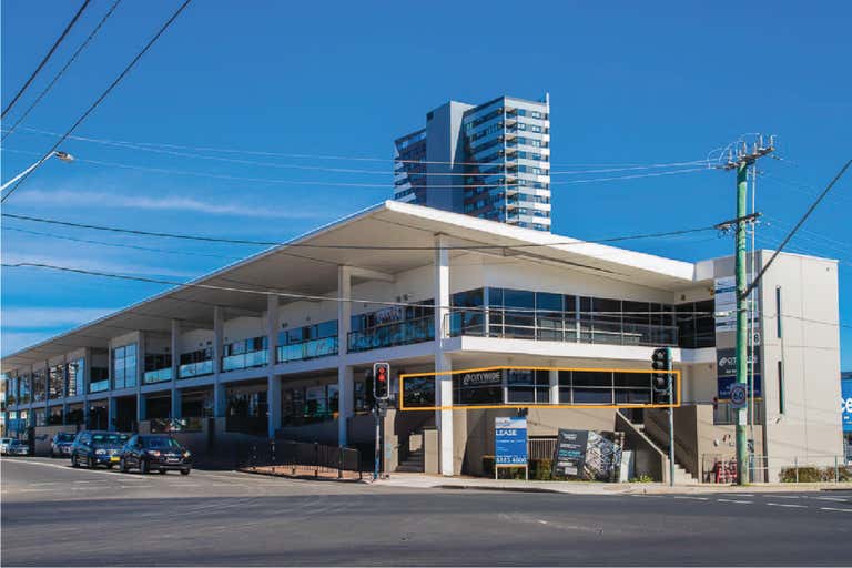 7 - Leased, 18 Third Avenue Blacktown NSW 2148 - Image 1
