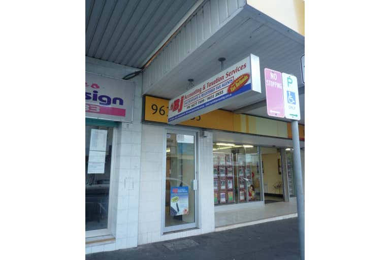 First Floor, 13-15 Station Street Wentworthville NSW 2145 - Image 2