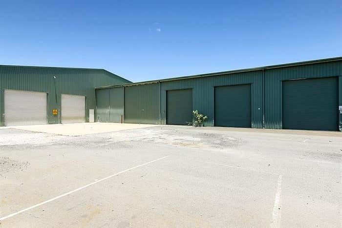 Lot 2 Industrial Avenue Maryborough QLD 4650 - Image 3
