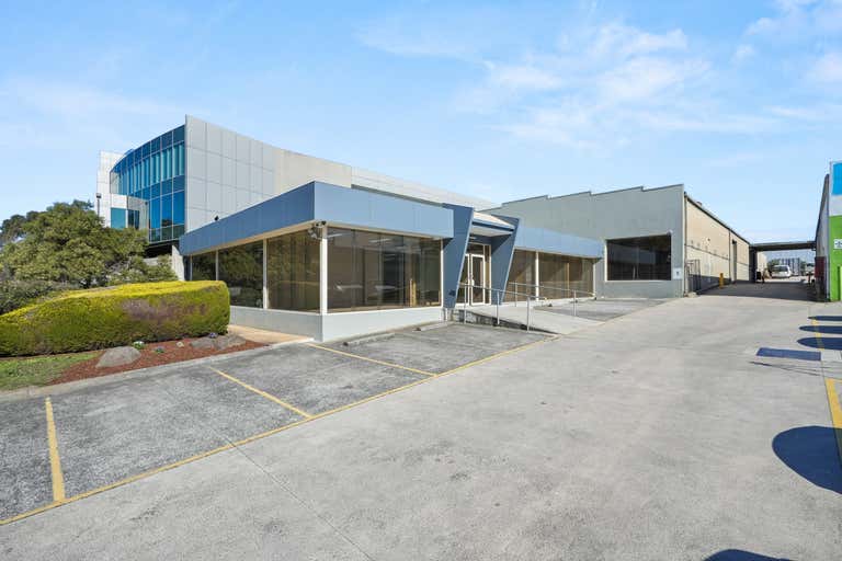 797 Springvale Road Mulgrave VIC 3170 - Image 1