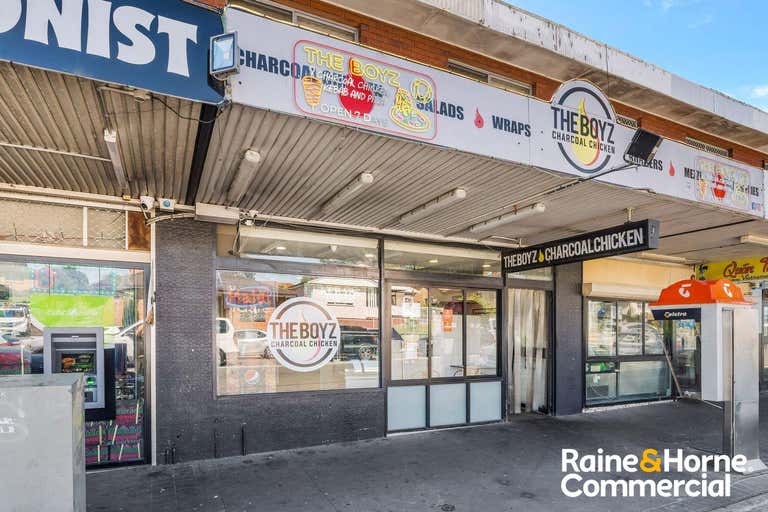 4/163 Meadows Road Mount Pritchard NSW 2170 - Image 2