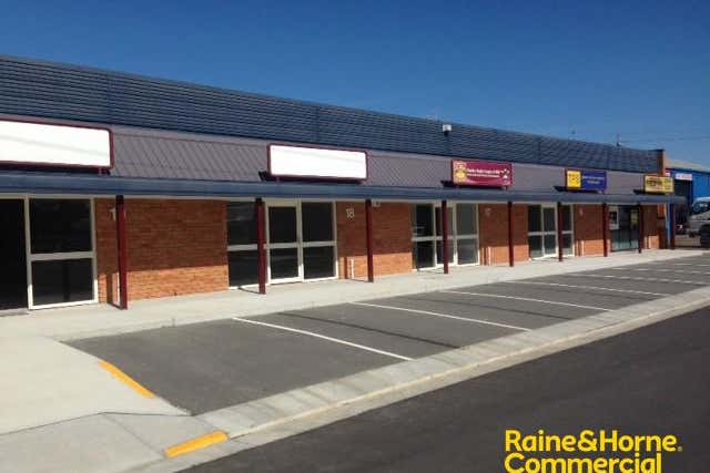 Unit 19, 10 Bellbowrie Street Bellbowrie Business Park Port Macquarie NSW 2444 - Image 1