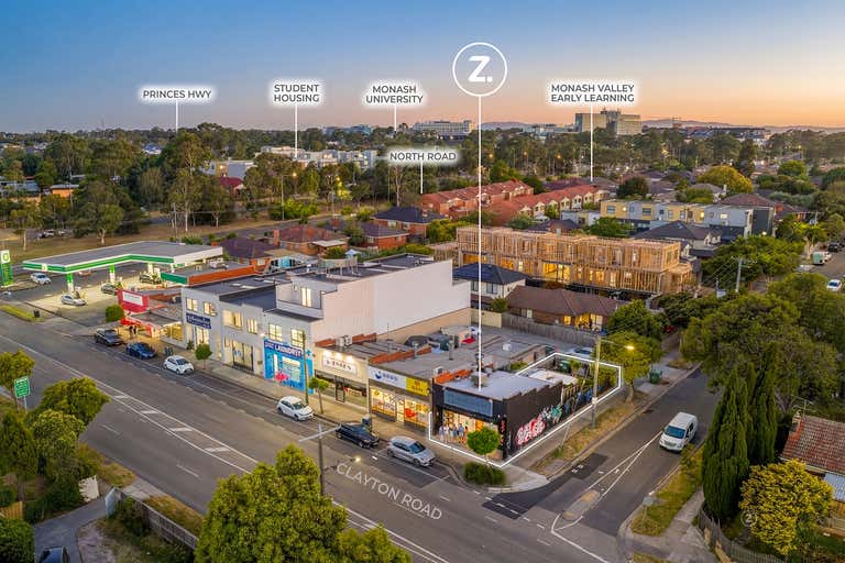 176 Clayton Road Clayton VIC 3168 - Image 1