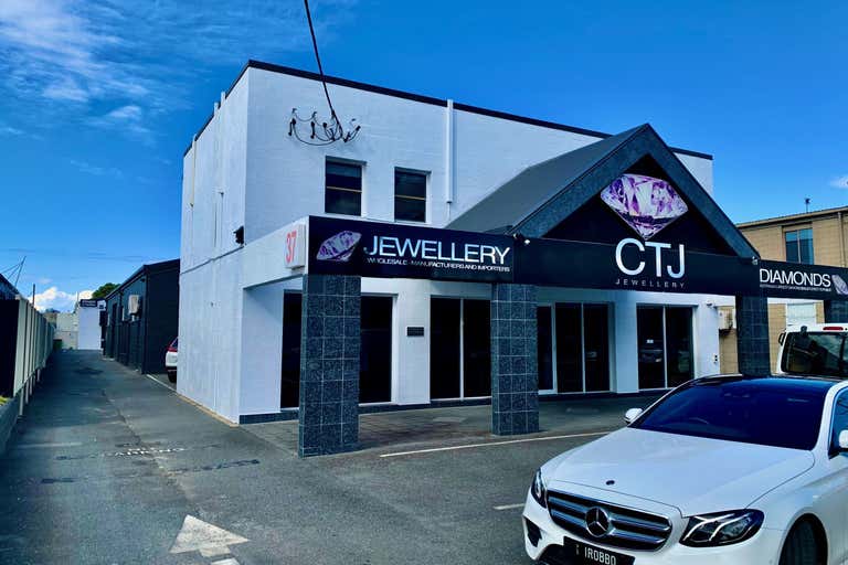 CTJ Jewellery, Gold Coast QLD