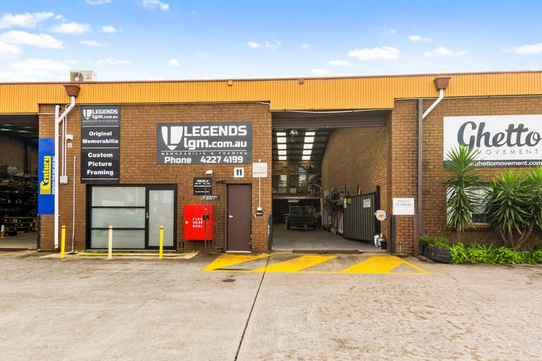 11/30 Swan Street Wollongong NSW 2500 - Image 1