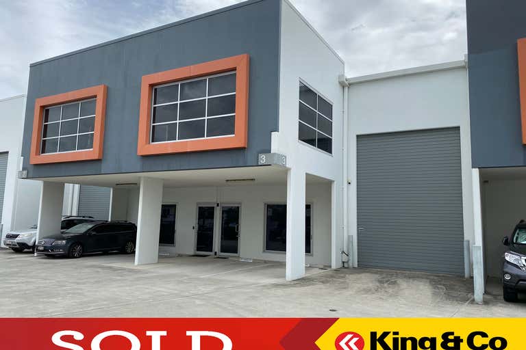 3/149 Bluestone Circuit Seventeen Mile Rocks QLD 4073 - Image 1