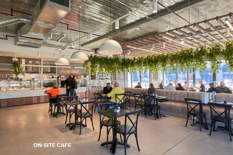 134 Logis Boulevard Dandenong South VIC 3175 - Image 3