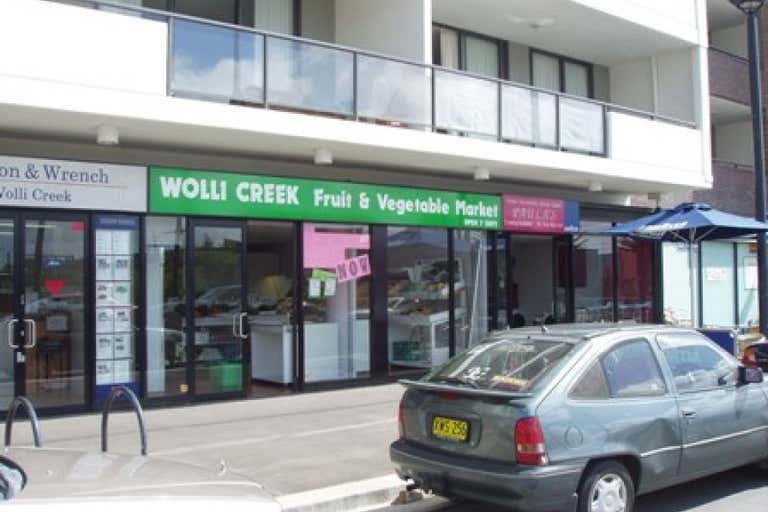 Shop 4/2 Magdalene Terrace Wolli Creek NSW 2205 - Image 1