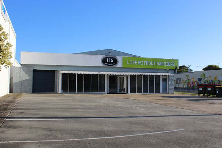 115 West High Street Coffs Harbour NSW 2450 - Image 2