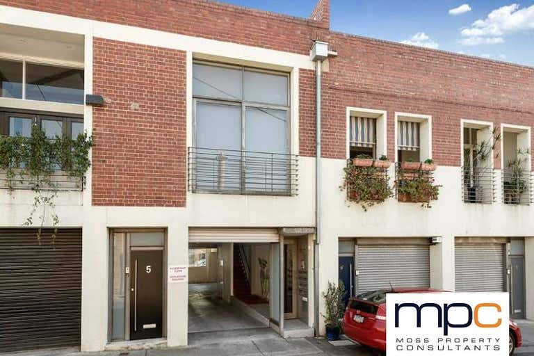 2/7 Mayfield Street Abbotsford VIC 3067 - Image 1