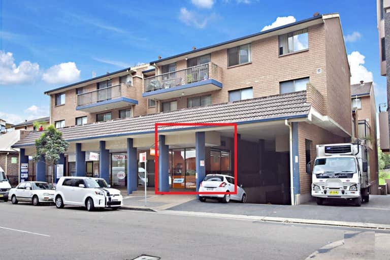 34/70 Phillip Street Parramatta NSW 2150 - Image 1