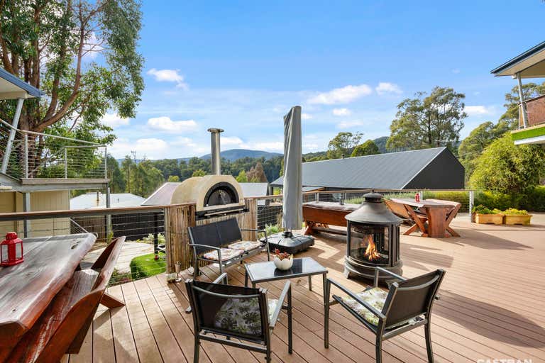 22 Martin Road Marysville VIC 3779 - Image 4