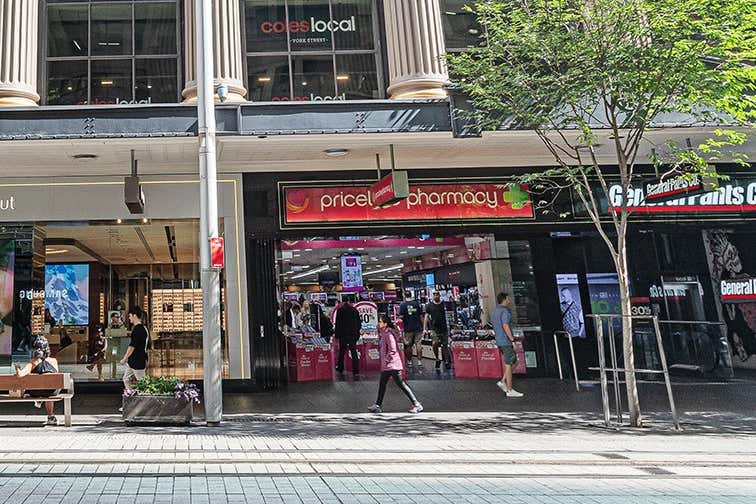 413 George Street Sydney NSW 2000 - Image 1