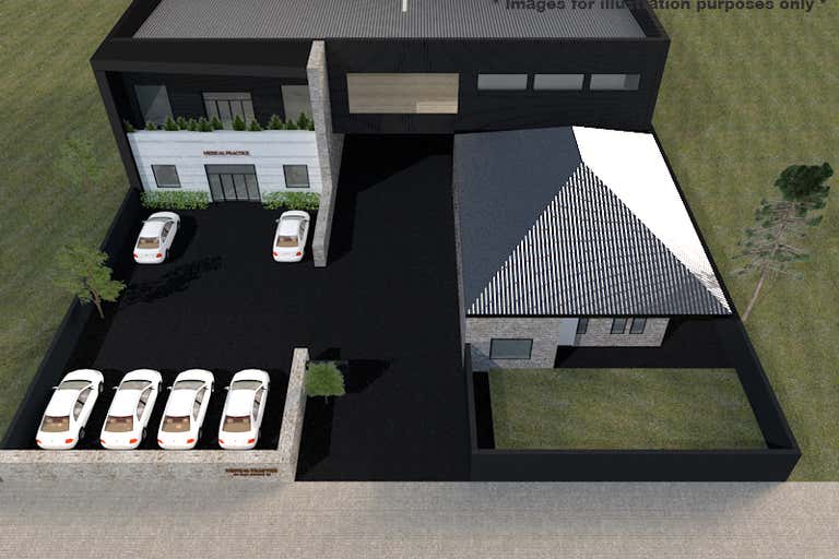 230 Glen Osmond Road, Fullarton, SA 5063 Development Site & Land For Sale