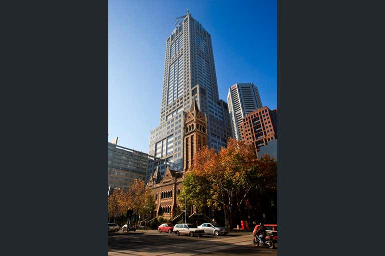 120 Collins Street Melbourne VIC 3000 - Image 1