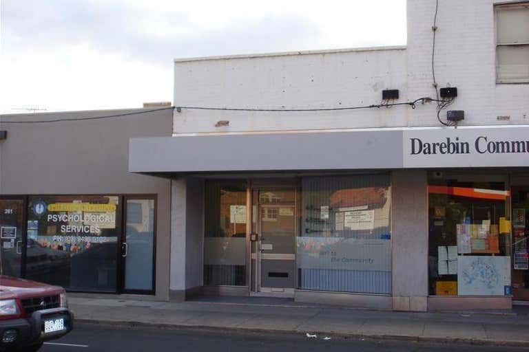 263 High Street Preston VIC 3072 - Image 1