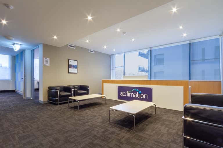 Level 2, East, 608 St Kilda Road Melbourne VIC 3004 - Image 4