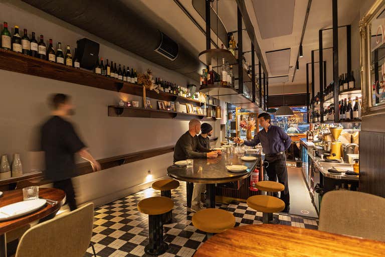 Maha East Restaurant, 36 Chapel Street Windsor VIC 3181 - Image 3