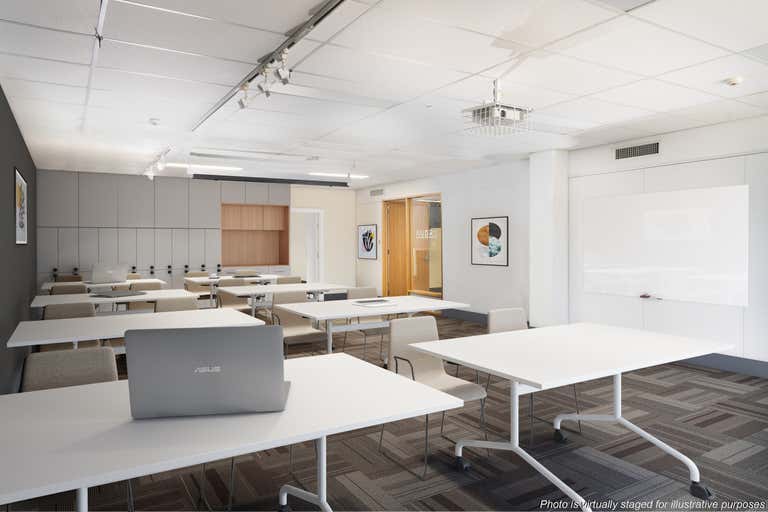 Level 2, 1002 Hay Street Perth WA 6000 - Image 1