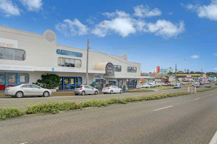 Shop 4, 133-137 Gordon Street, "Oxley House" Port Macquarie NSW 2444 - Image 1