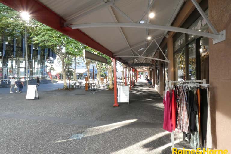 Shop 6B, 26 Clarence Street, Garrison Building Port Macquarie NSW 2444 - Image 1