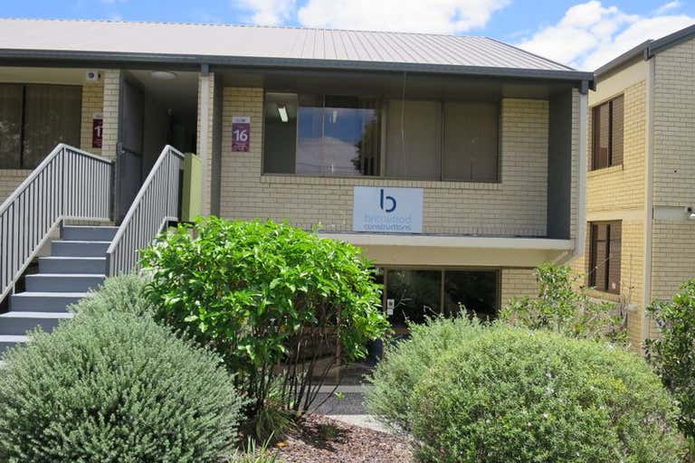 Unit 16, 29 Cinderella Drive Springwood QLD 4127 - Image 1