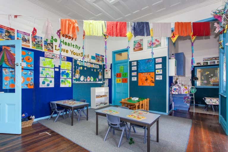Childcare Centre, 28 Keen Street Lismore NSW 2480 - Image 4