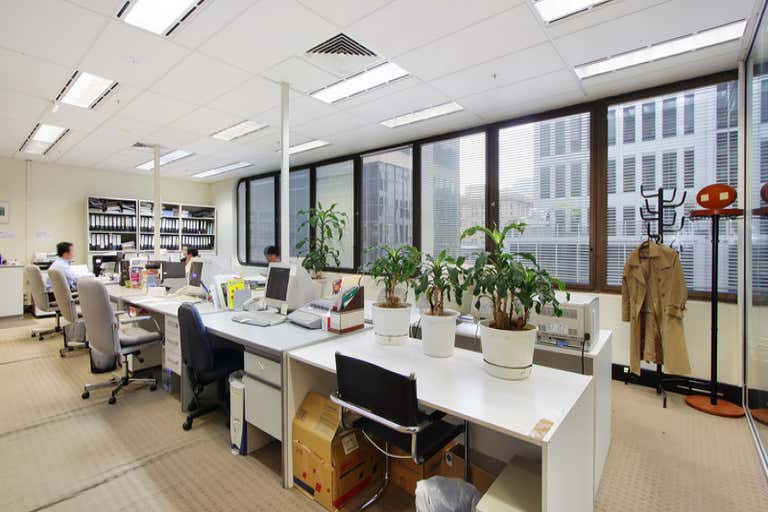 Suite 801, 84 Pitt Street Sydney NSW 2000 - Image 1