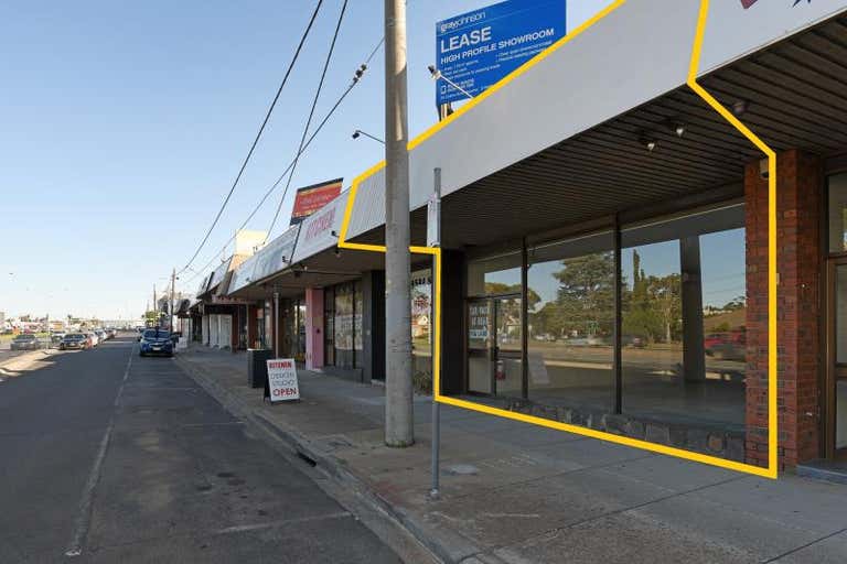 Shop 3, 1295 Nepean Highway Cheltenham VIC 3192 - Image 1