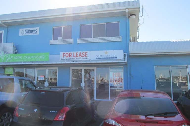 Shop 4, 1 Marina Drive Coffs Harbour NSW 2450 - Image 1