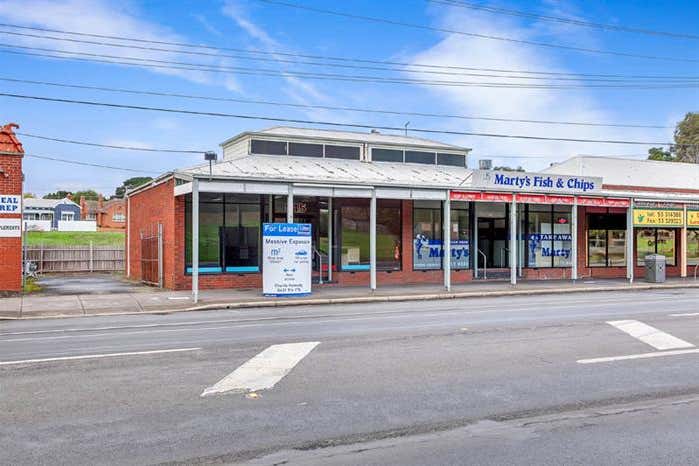 515 Main Road Ballarat Central VIC 3350 - Image 1