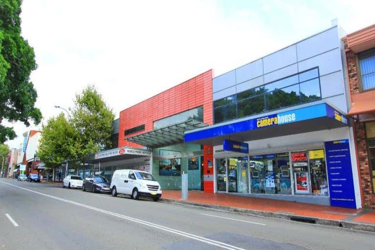 60 Burelli Street Wollongong NSW 2500 - Image 1