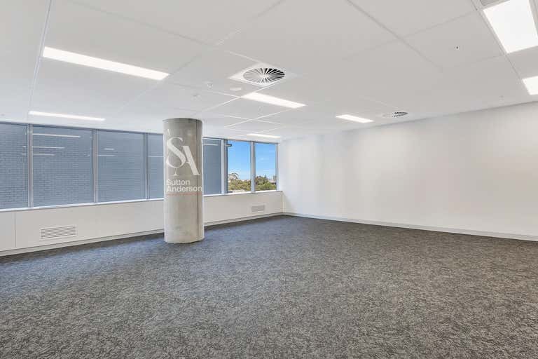 Office Suites, 480 Pacific Highway St Leonards NSW 2065 - Image 4
