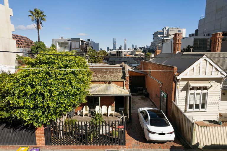 16 Cubitt Street, Cremorne, VIC 3121 Industrial & Warehouse Property