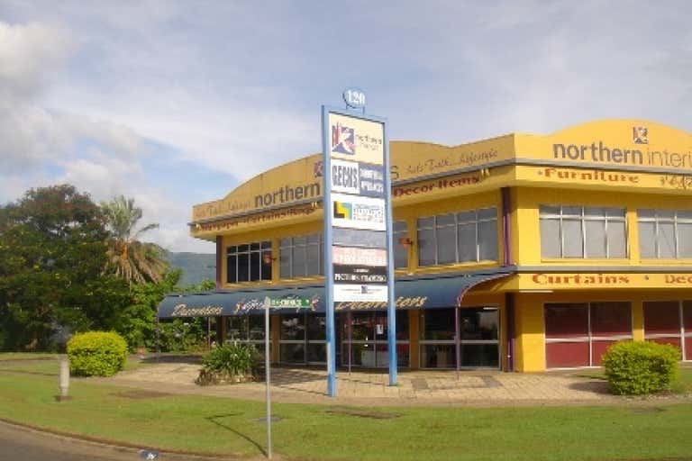 Leased Industrial & Warehouse Property at 8/120 Anderson Street Manunda