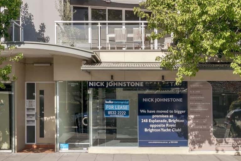 Shop 2, 544 Hampton Street Hampton VIC 3188 - Image 1