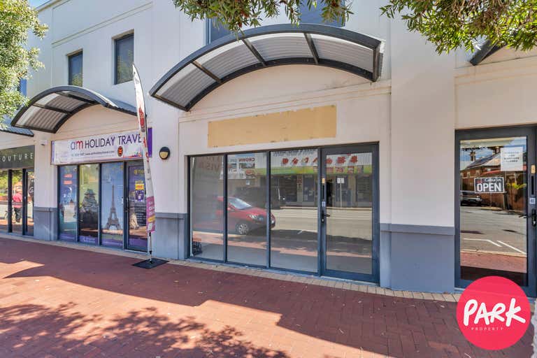 5/117 Brisbane Street Perth WA 6000 - Image 1