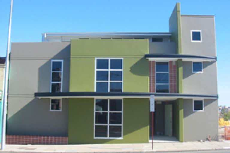 Top Floor, 393 Newcastle Street Northbridge WA 6003 - Image 1