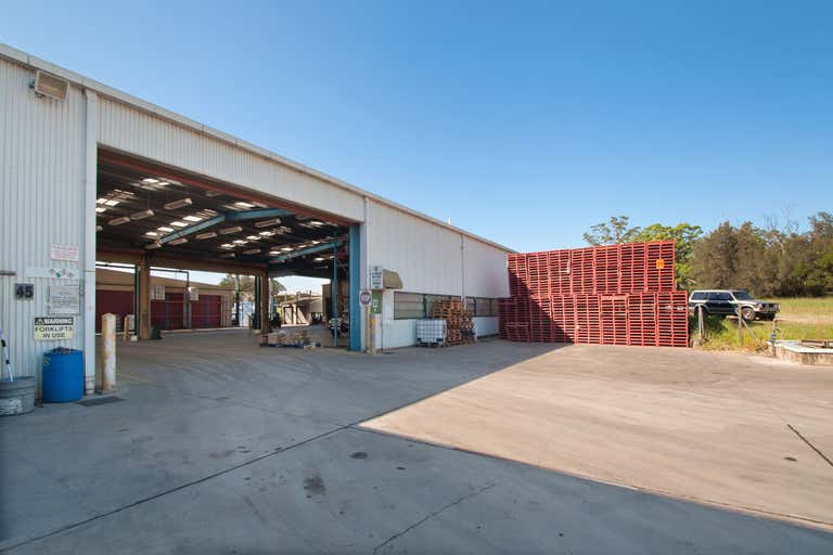 Warehouse 3, W3/356 Bilsen Road Geebung QLD 4034 - Image 4