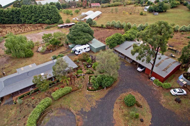 840 Gembrook-Launching Place Road Hoddles Creek VIC 3139 - Image 1