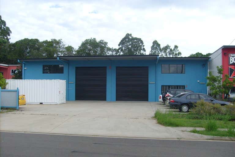 Unit 2, 6 Neumann Court Kunda Park QLD 4556 - Image 3