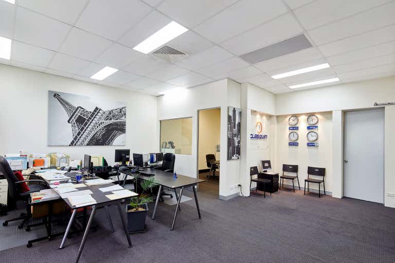 Blueprint Business Centre, Suite 2.02, 35 Doody Street Alexandria NSW 2015 - Image 2