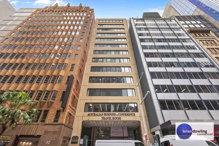 Suite 11.0/84 Pitt Street Sydney NSW 2000 - Image 1