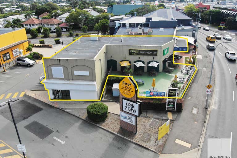 446 Lutwyche Road Lutwyche QLD 4030 - Image 1