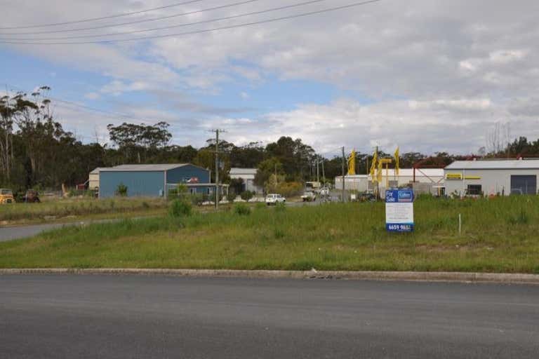 Lot 19 Featherstone Drive, Woolgoolga Coffs Harbour NSW 2450 - Image 1